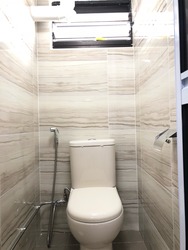 Blk 19 Ghim Moh Road (Queenstown), HDB 3 Rooms #180177762